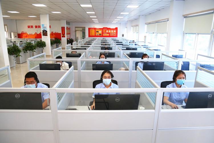 三夏“云出征”，濰柴雷沃以“說到、做到、更周到”的信息技術(shù)服務(wù)賦能現(xiàn)代農(nóng)業(yè)